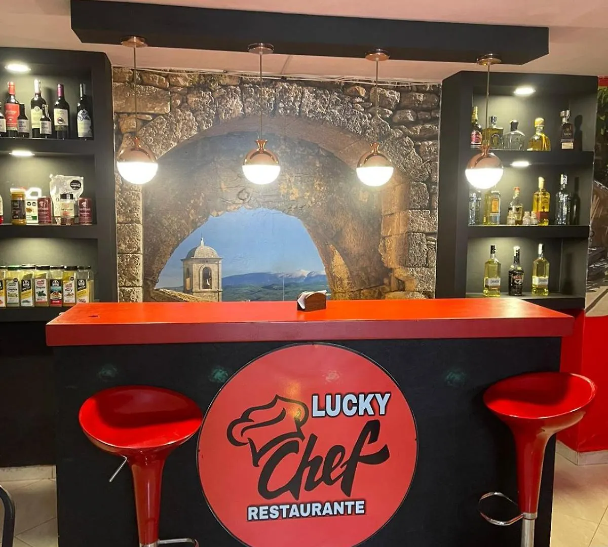 מדיין Hotel Boutique San Pablo H5