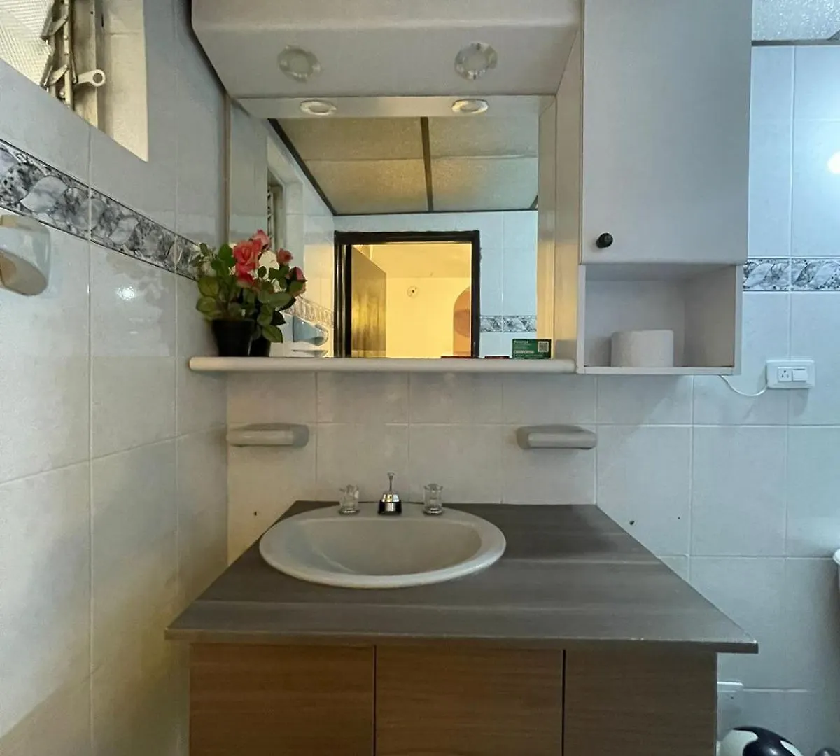 Hotel Boutique San Pablo H5 메딜린 콜롬비아