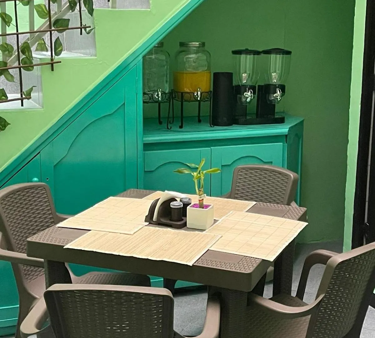 Hotel Boutique San Pablo H5 메딜린