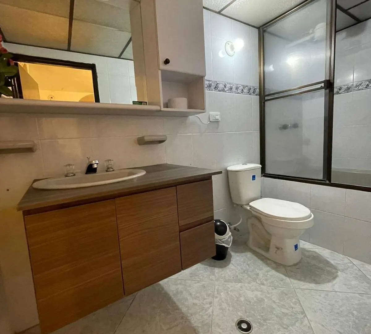 Hotel Boutique San Pablo H5 메딜린