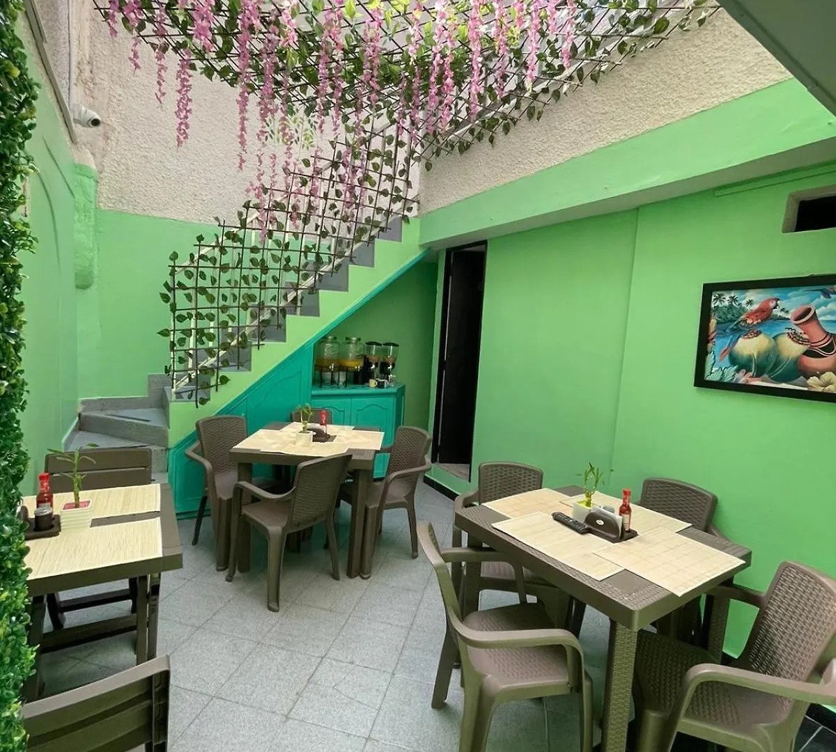 Hotel Boutique San Pablo H5 메딜린 3*,